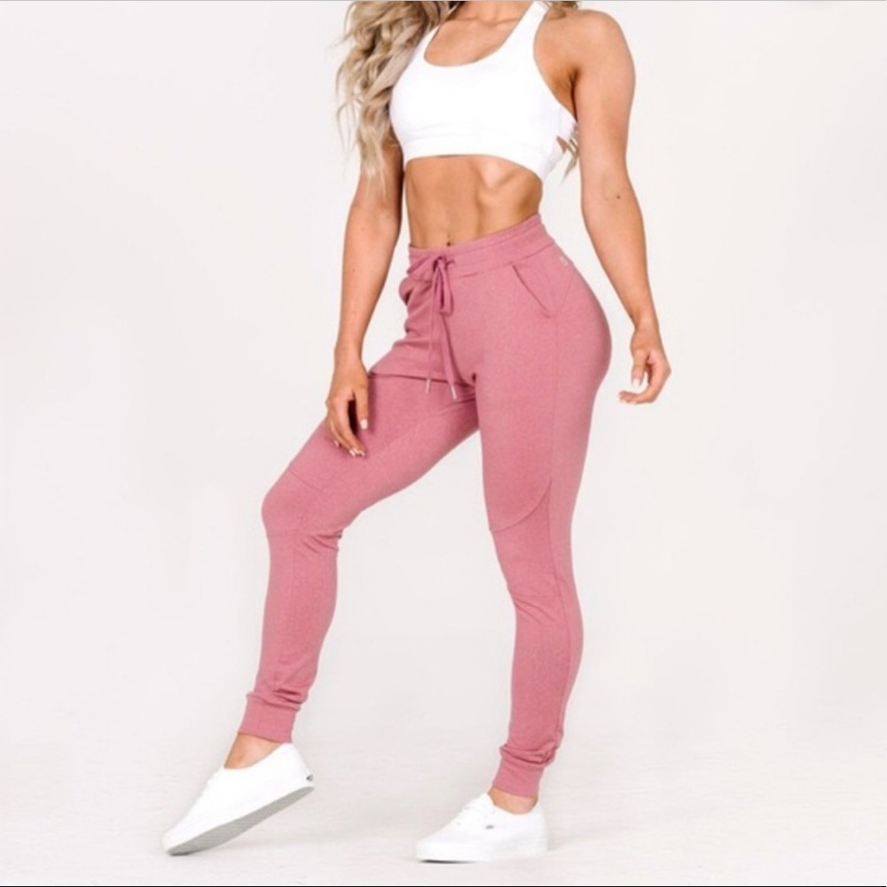 BuffBunny Jasmine Joggers